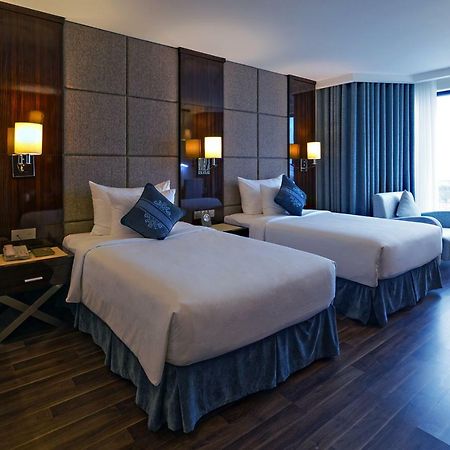Central Luxury Ha Long Hotel Εξωτερικό φωτογραφία