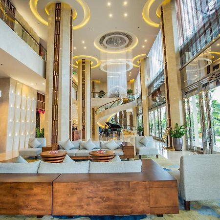 Central Luxury Ha Long Hotel Εξωτερικό φωτογραφία